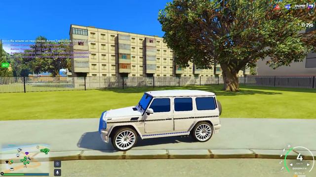 ЖЕСТЬ!!! ОБЗОР ОБНОВЛЕНИЯ 6.1 НА GTA 5 RUSSIA RADMIR RP ! НОВАЯ ОБНОВА РАДМИР РП ГТА V РОССИЯ!