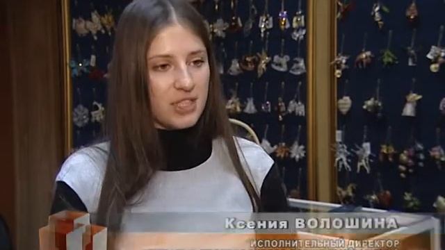 МОДНЫЕ ТЕНДЕНЦИИ НОВОГОДНИХ ИГРУШЕК смотреть онлайн