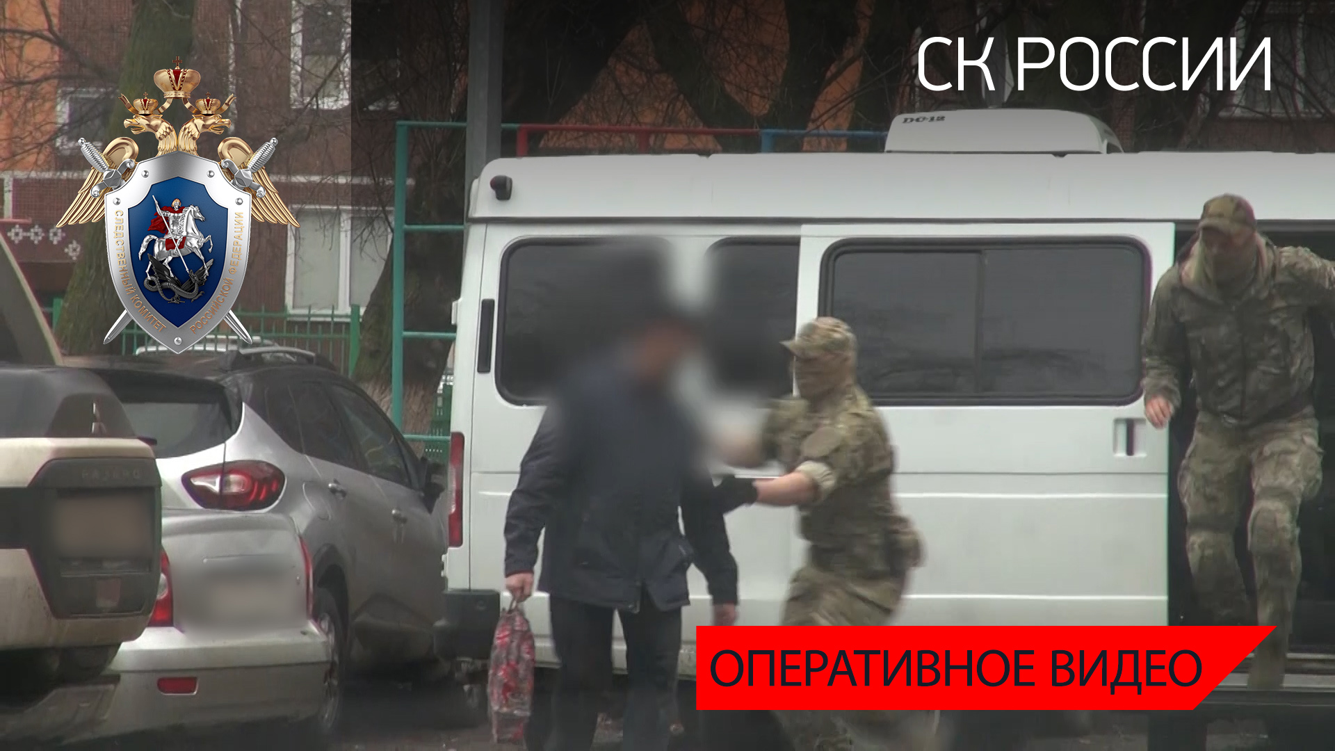 Задержаны еще шесть фигурантов уголовного дела о нападении на псковских десантников