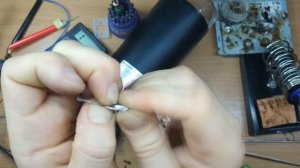 Простой ремонт кофемолки SilverСrest - Сможет каждый!