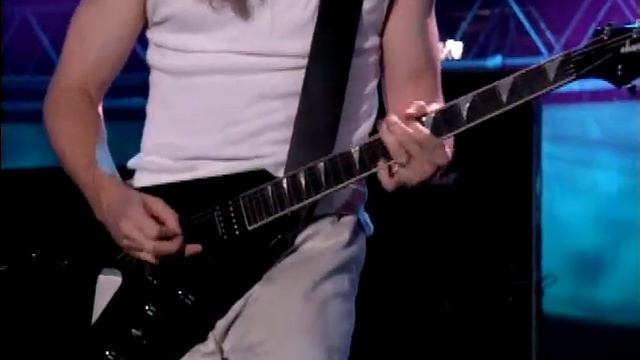 Megadeth-A Secret Place Live Woodstock 1999