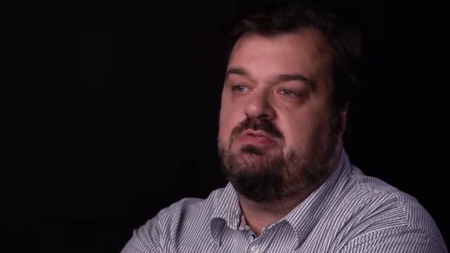 КОММЕНТАТОР. Как бодро комментировать максимально скучный матч?
