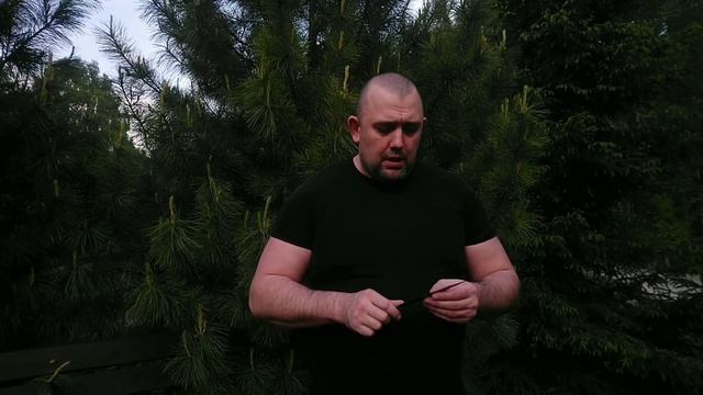 Миф о метательном оружии