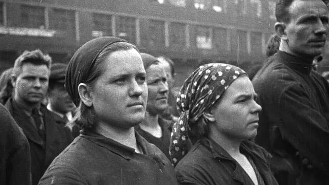81 год назад, 22 июня 1941 года, началась Великая Отечественная война