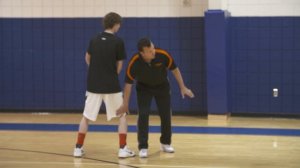 Basketball Drills: 2 Man High Intensity Pick And Roll Skills