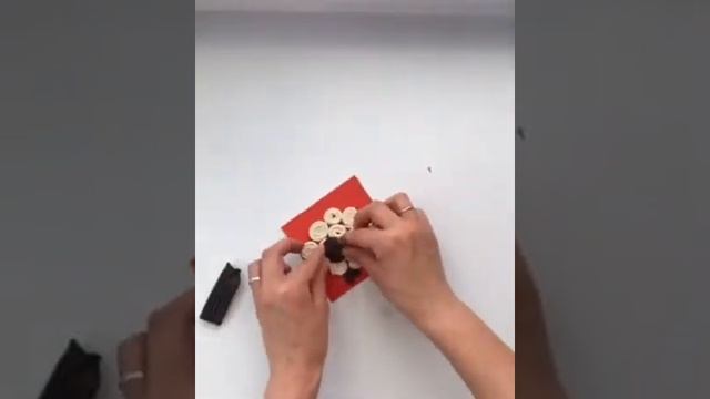 Ліпимо Баранчика Шона з пластиліну. Мастер класс лепки из пластилина.