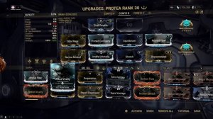 THIS UPDATED PROTEA BUILD IS AN ABSOLUTE CHEAT CODE | WARFRAME VEILBREAKER