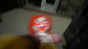 WE FINALLY UNMASKED RONALD MCDONALD AT 3 AM!! (YOU WON'T BELIEVE THIS)