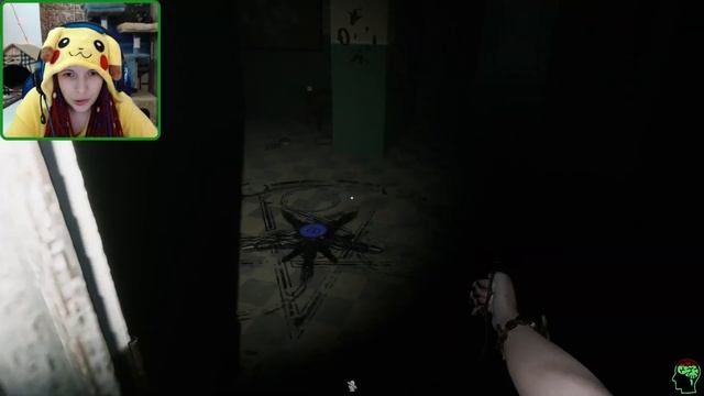 Пожиратель снов нас обыграл! - Ghost Watchers смотреть онлайн