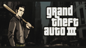 Фоновая музыка - "GTA 3 - Main Theme"