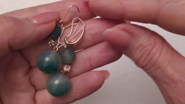 Обзор, Продажа . Ювелирная бижутерия YAROSLAVNA. смотреть онлайн