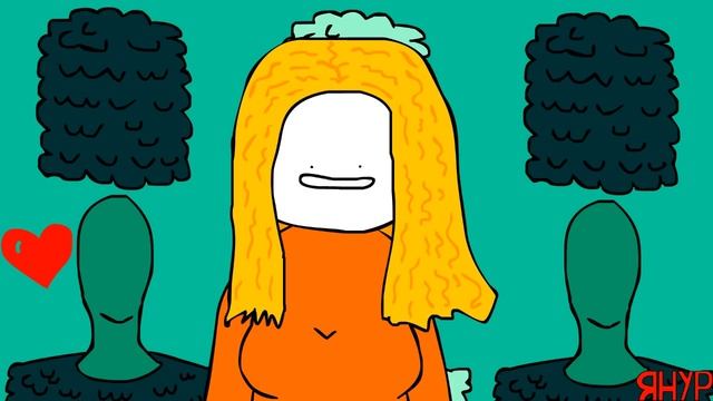 ЯНУР - Папаха смотреть онлайн