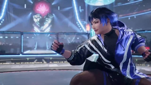 Обзор Tekken 8 от IGN. Перевод на Русский