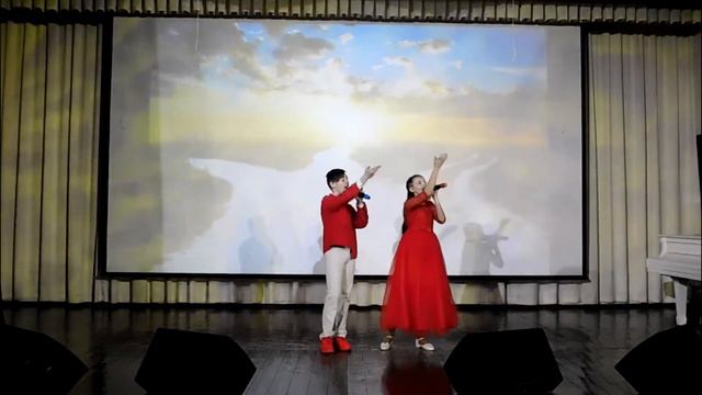 День семьи, любви и верности смотреть онлайн