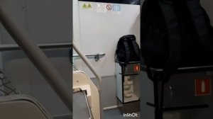 РЖД.Двухэтажный вагон сидячка.Обзор.Фильм3