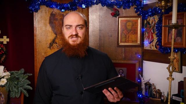 Что такое притча? Вводная передача цикла толкований на Притчи царя Соломона