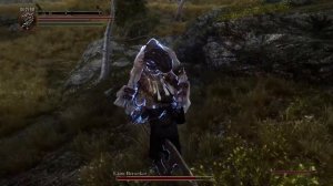 Skyrim - More Immersive Berserker Armor Mod --- (Initial Testing)---