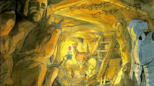 How Classic Western Stories Shaped the History of Anime смотреть онлайн