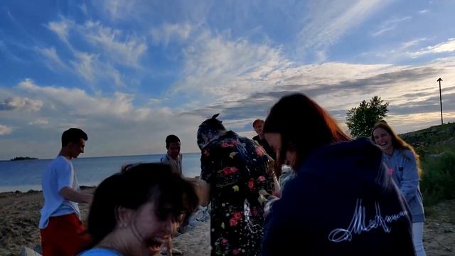 23: день рождения и ещё кое-что¡ | Н14 смотреть онлайн