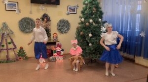 Флеш моб