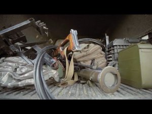 Кого вооружают США: Киев скрывает, куда идут поставки