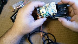 Куда можно применить зарядку для телефона , ностальгия по хорошим зарядным
