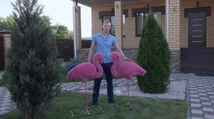 топиари в ландшафтном дизайне, Установка топиарных фигур на закрытых и открытых территориях