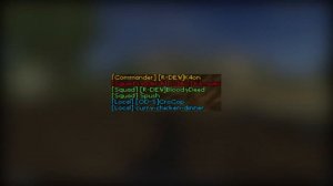 Project Reality - Mumble Tutorial - Voice Chat Set-up
