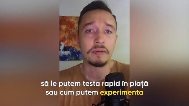 Stefan Marogel despre Valurile Inteligentei Artificiale смотреть онлайн