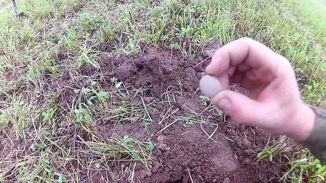 Коп на клеверном поле 2016 смотреть онлайн