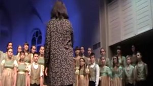 Евгений Рушанский - Веселый старичок