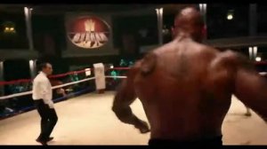 Yuri Boyka Vs Koshmar MMA Final Fight scene | Undisputed 4 | Scott Adkins, Martyn Ford