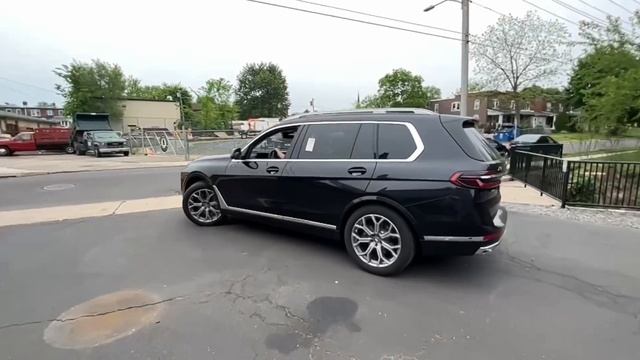 85.500 - 2023 BMW X7 . Новые  а так же бу автоизсша .