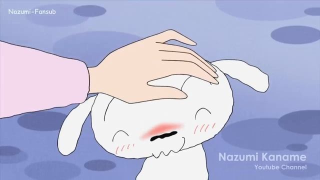 Shin-Crayon Shinchan Sub Indonesia -「Tips-tips Berbisnis」 смотреть онлайн