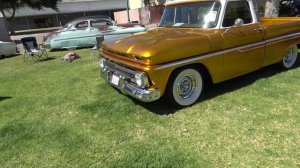 West Coast Kustoms 2024 Cruising Nationals Saturday show Customs hot rods classics lowrider