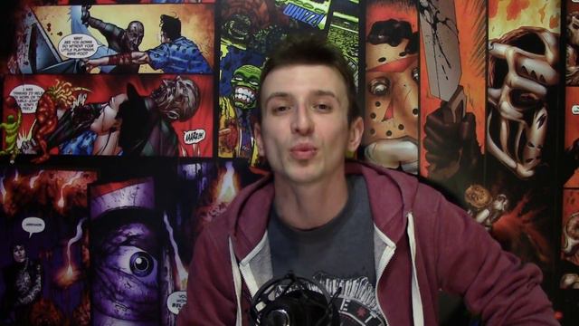 Полка Молота: "Лобокоп" (#3) смотреть онлайн