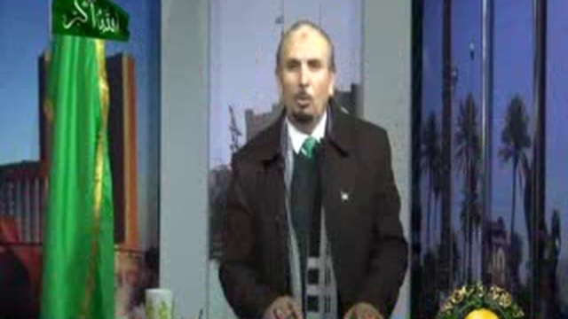 الدكتور حمزة التهامي 05-01-2017 смотреть онлайн