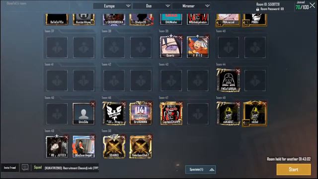 ПРИЗОВЫЕ ТУРНИРЫ ОТ PRIZE FIGHTS смотреть онлайн