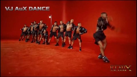 𝐕𝐉 𝐀𝐮𝐗 - 𝐃𝐚𝐧𝐜𝐞 𝐩𝐚𝐫𝐭𝐲 𝟐𝟎𝟐𝟒