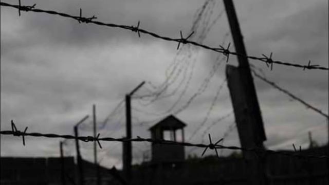 Вор в Законе Япончик. Жизненный путь Вячеслава Иванькова