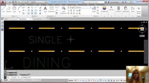 Lynn Allen's Tips and Tricks: Improved 2D Features | AutoCAD