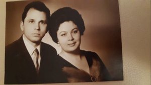 Андрей Бергер - "Песня о Любви"(Марк Фрадкин-Николай Доризо)