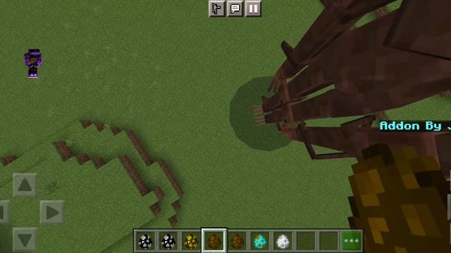 TREVOR HENDERSON ADDON REVIEWMinecraft PE