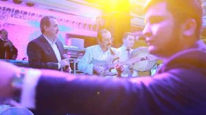 Авраам Толмасов Танцевальные песни Самарканд-2019