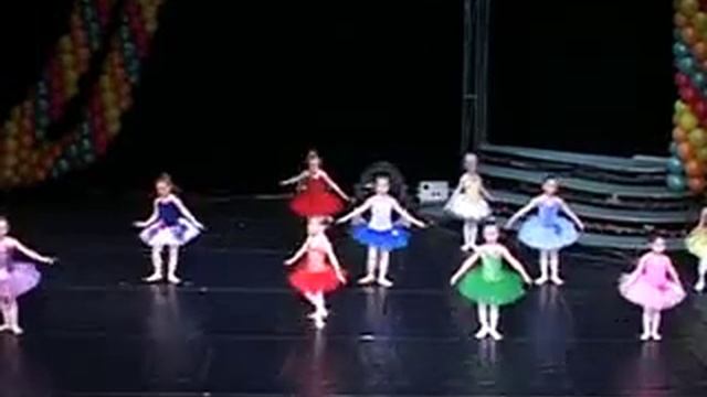 Арабеск - первые шаги (Москва) смотреть онлайн