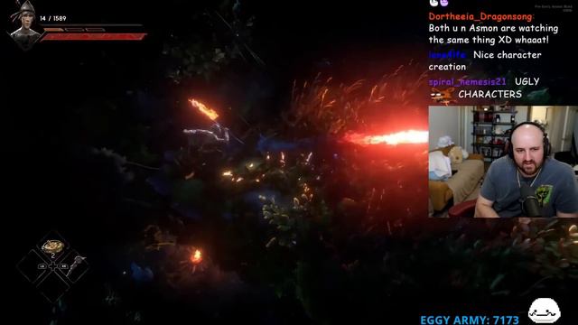 This Game Blew My Mind. смотреть онлайн