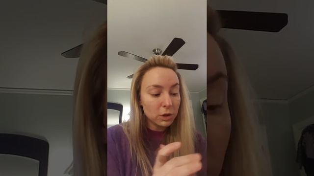 Photoshop in 2 bottles until foundation is back!! смотреть онлайн