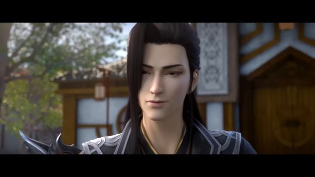 📍抢先看！地魔老鬼战死，萧炎意外得一宝物！|斗破苍穹年番Battle Through the Heavens|Chinese Animation Donghua
