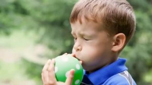 Медитация для ДЕТЕЙ "Избавляемся от обиды"