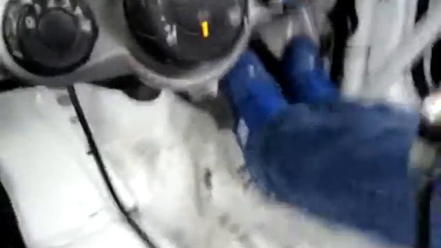 Kyle Sarasin Fiesta R2 смотреть онлайн